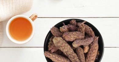 Karabaş Otunun Faydaları Nelerdir?