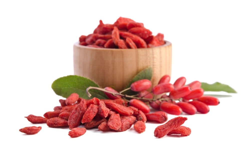 Goji berry nedir, nasıl tüketilir, faydaları nelerdir?